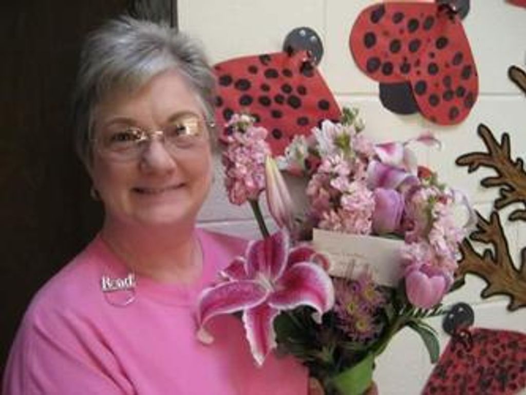 Harriet Sue Kiker Carter
