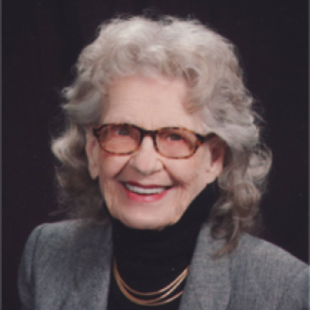 Mary Ann Soud