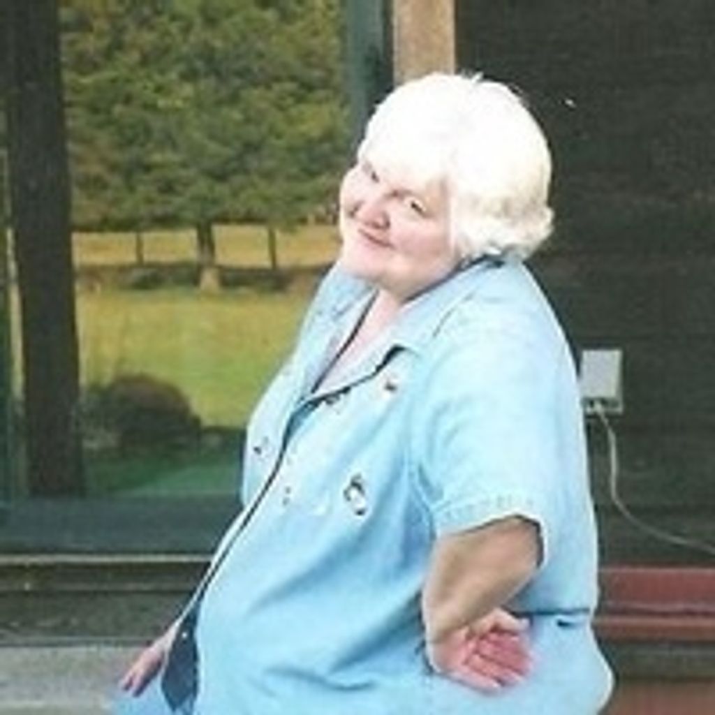 Mellie Ruth Miller