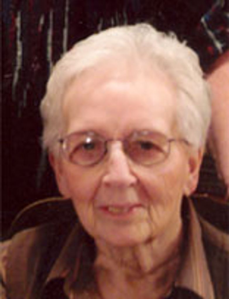 Lorraine M. Anderson