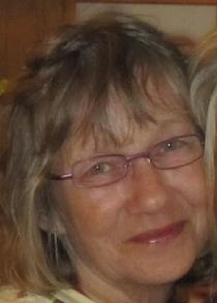 Louise Francis (Jennings)  Leonard