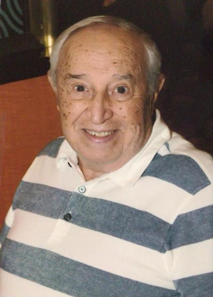 Joseph Charles Tricomi Jr. Profile Photo