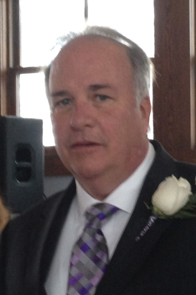 Robert Meade