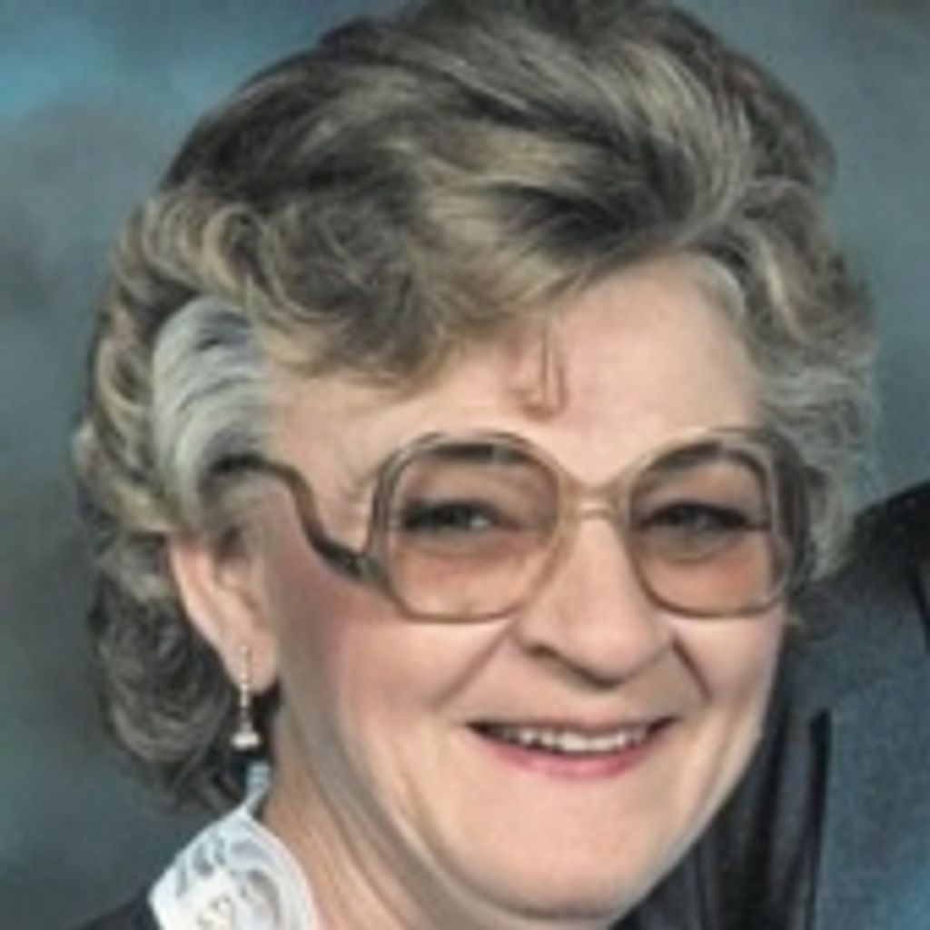 Roberta 'Bobbie' Rooks