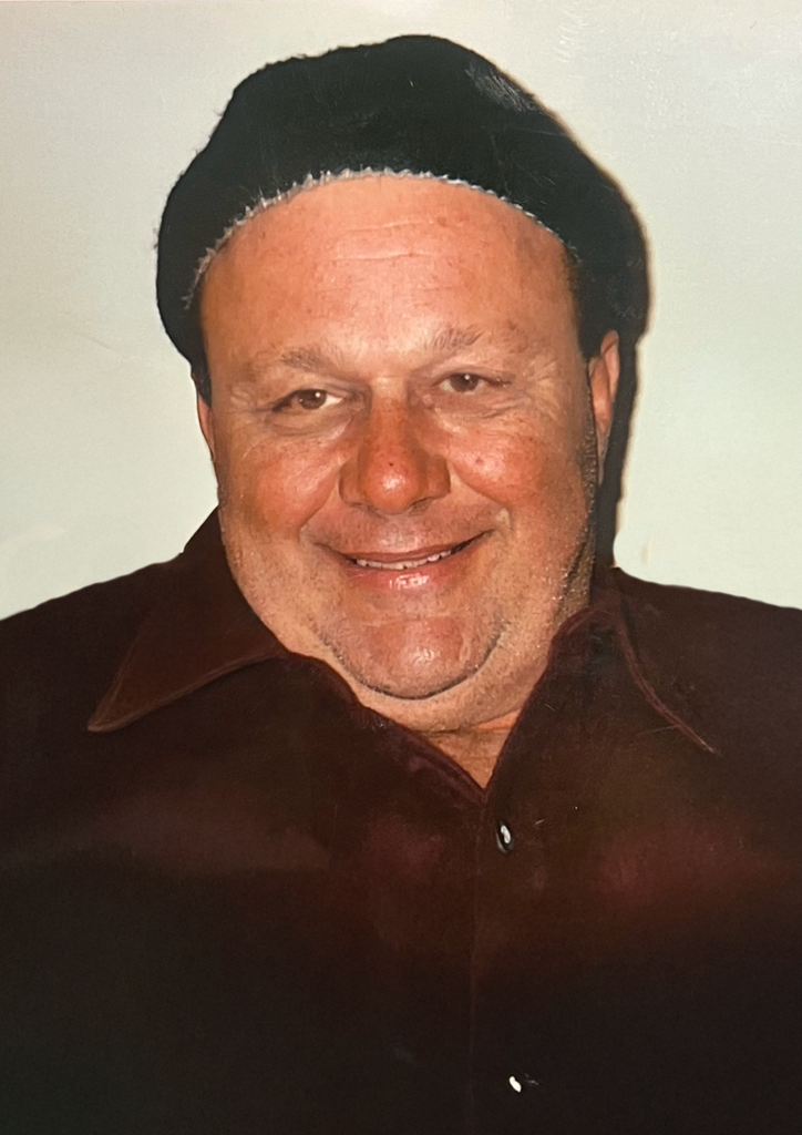 James Anthony Graziano Profile Photo