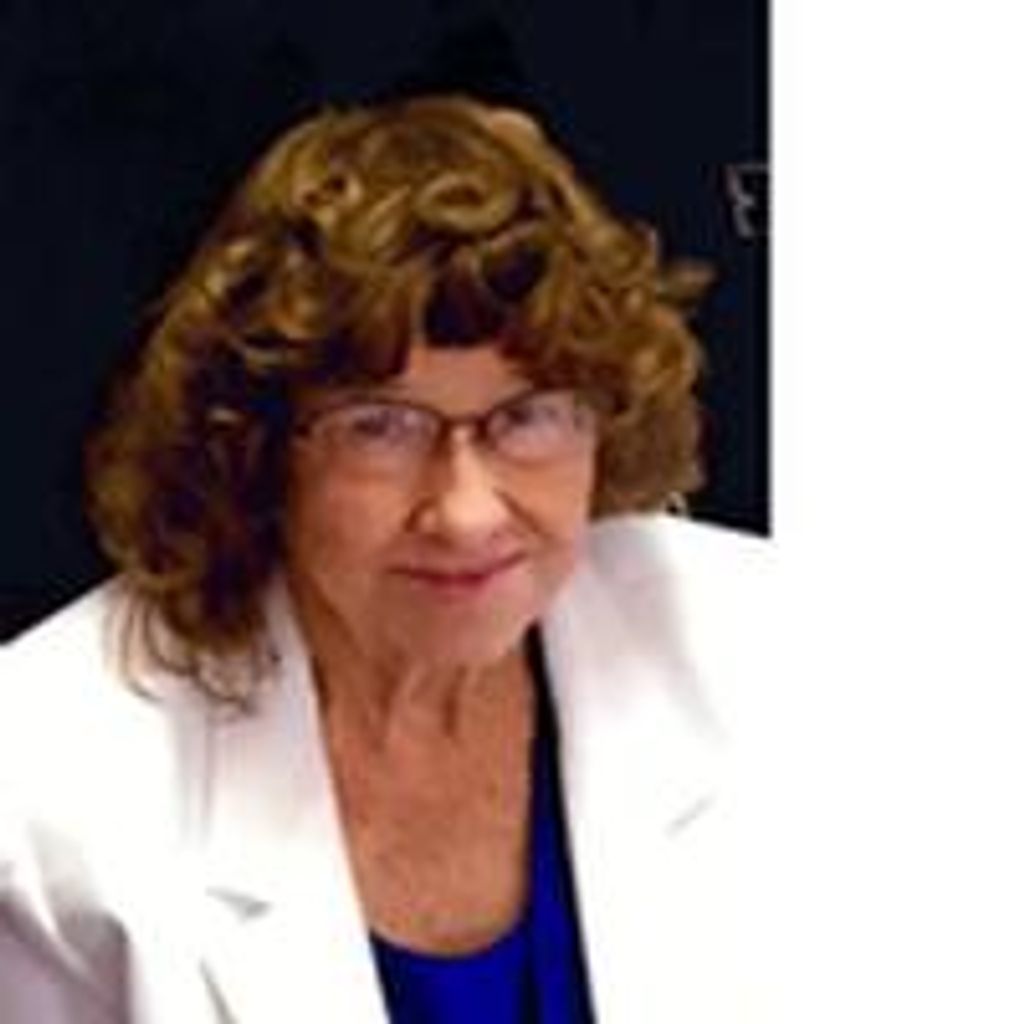 Flora Mae Wilson