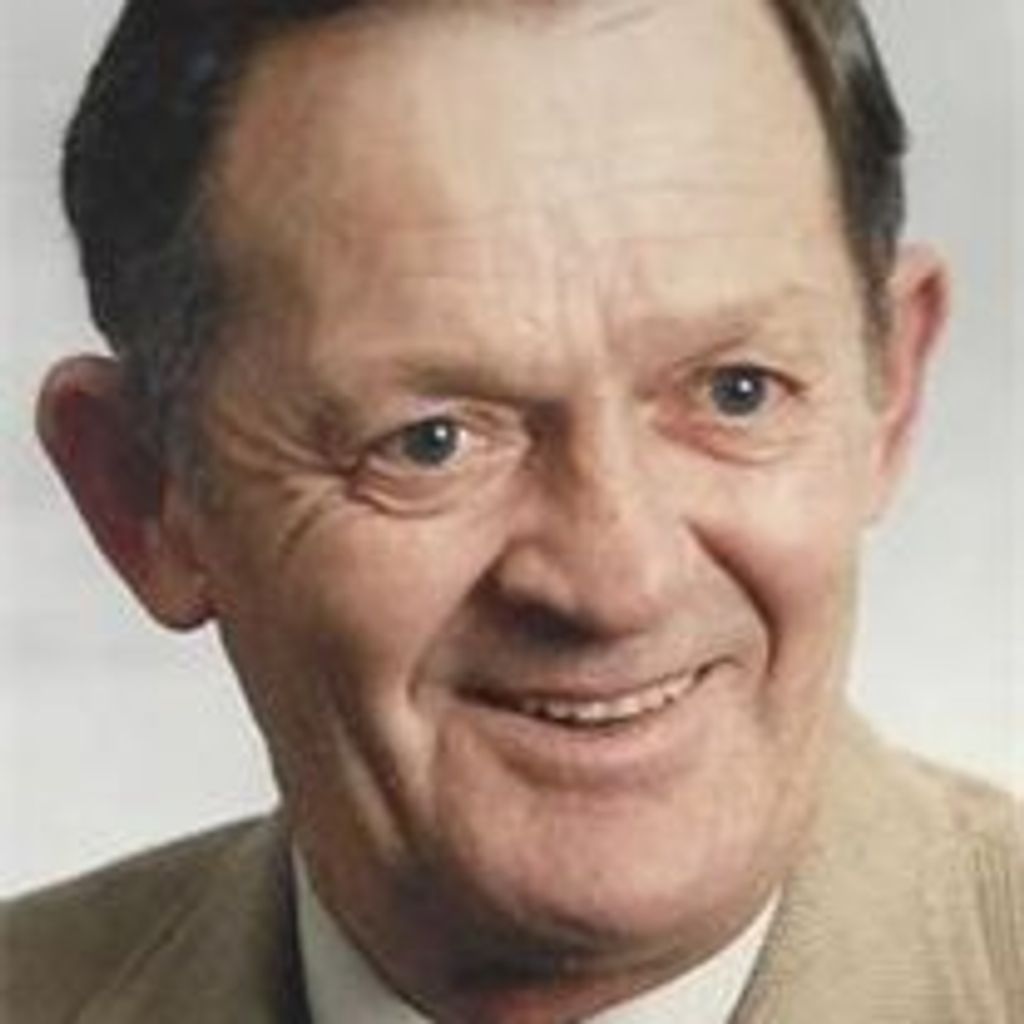Robert S. Schlicke