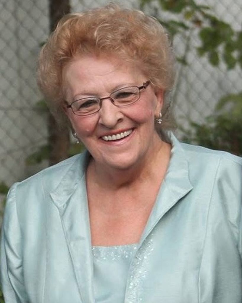 Peggy Mae Huntley Profile Photo