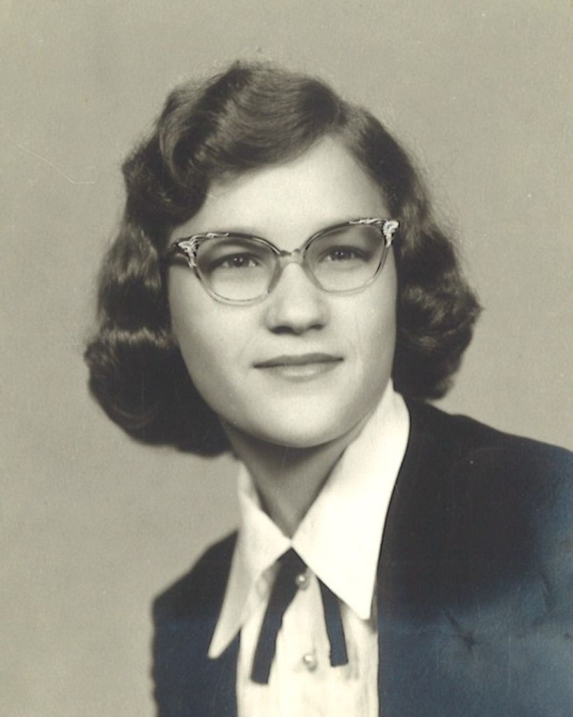 Dorothy Stalcup Profile Photo