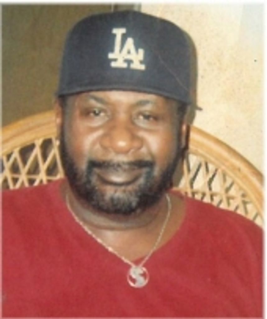 Ronald Leroy Howelton