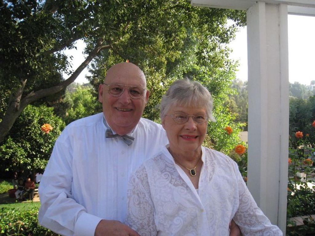 Harry Neal Welker Profile Photo