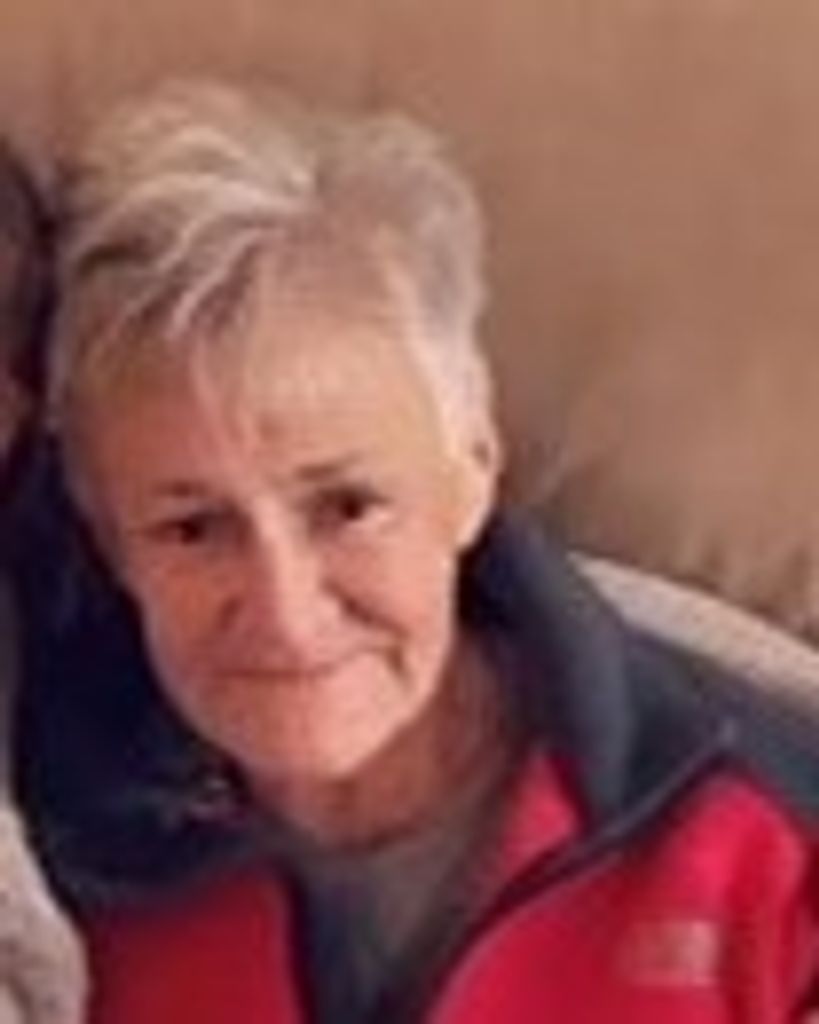 Dorothy "Dot" A. Mullin
