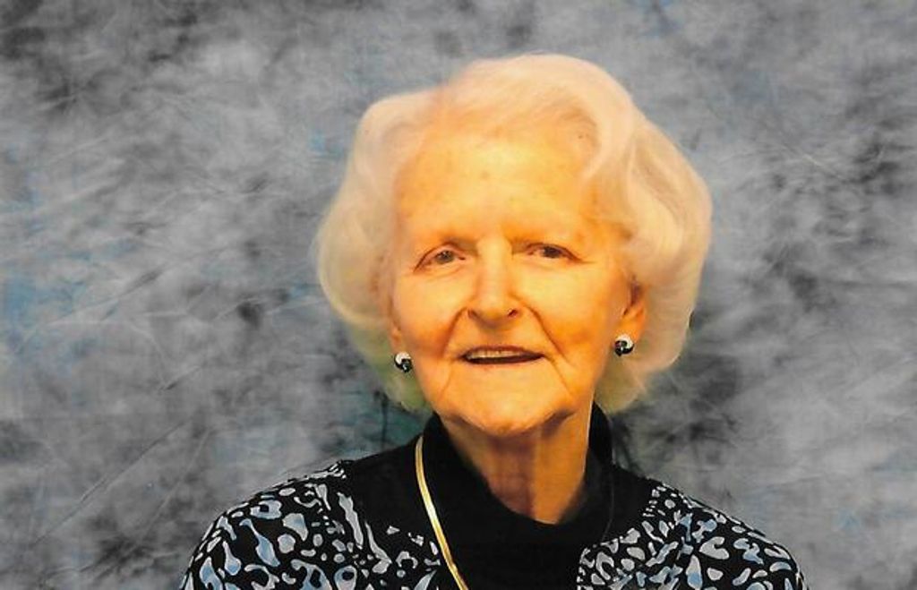 Violet Roberta Helm Floyd Profile Photo
