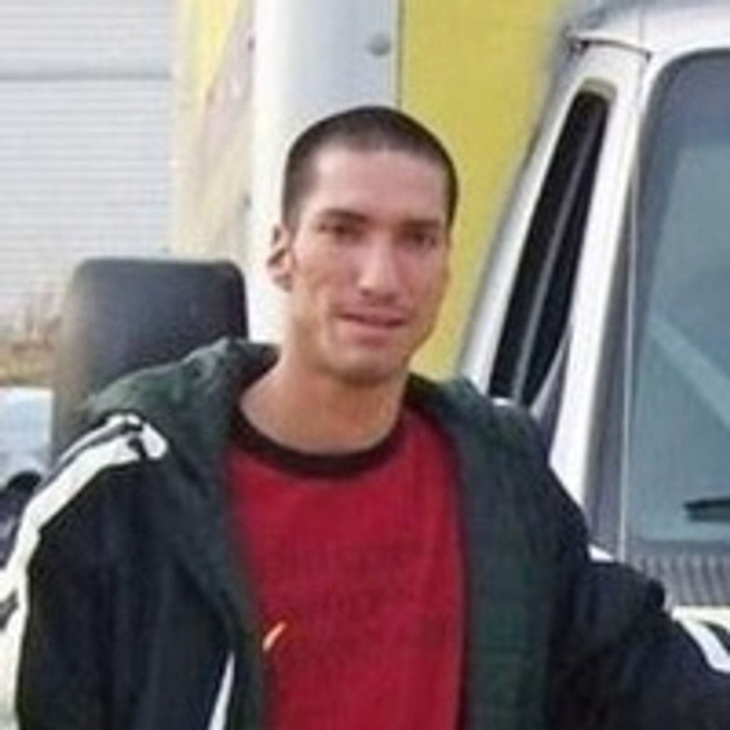 John Paul Flores