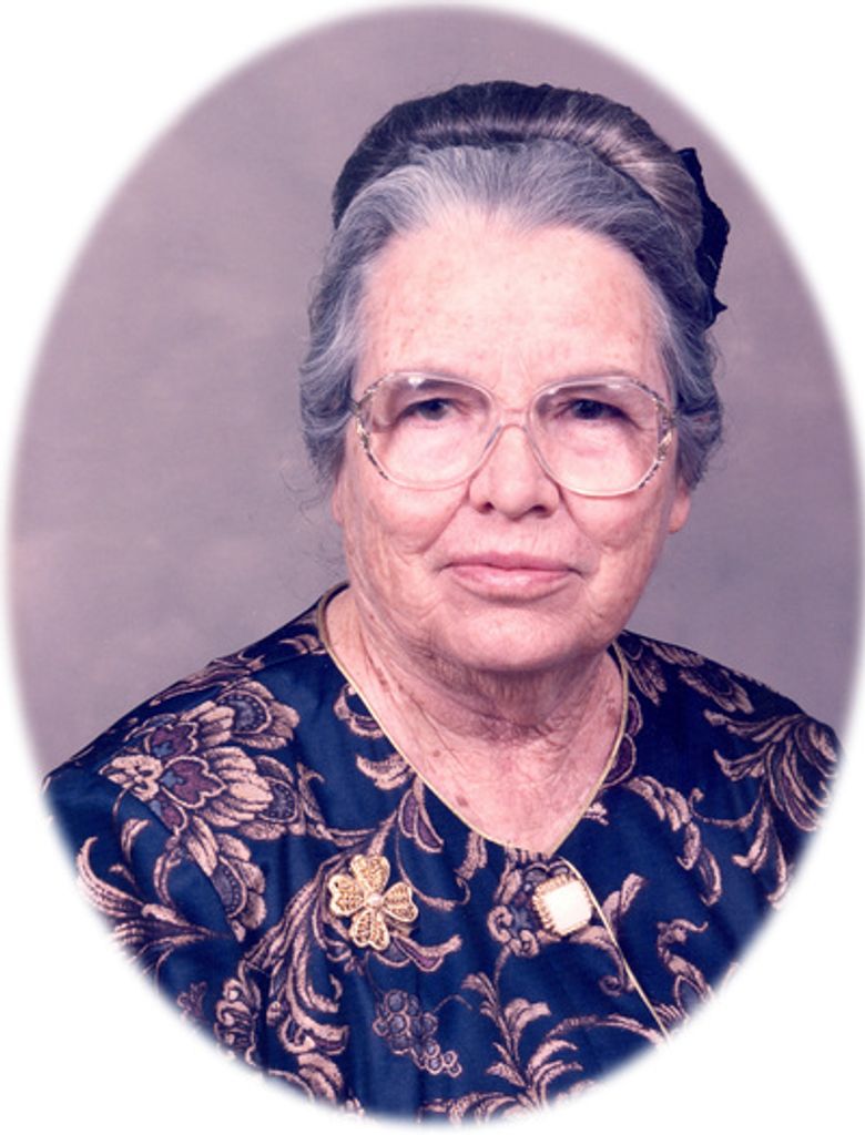 Gladys Alene Barlow Profile Photo