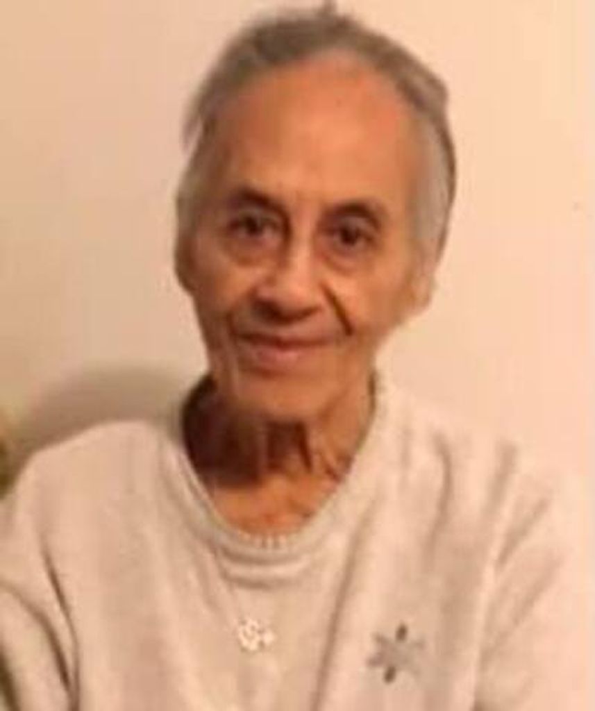 Margaret Ureste