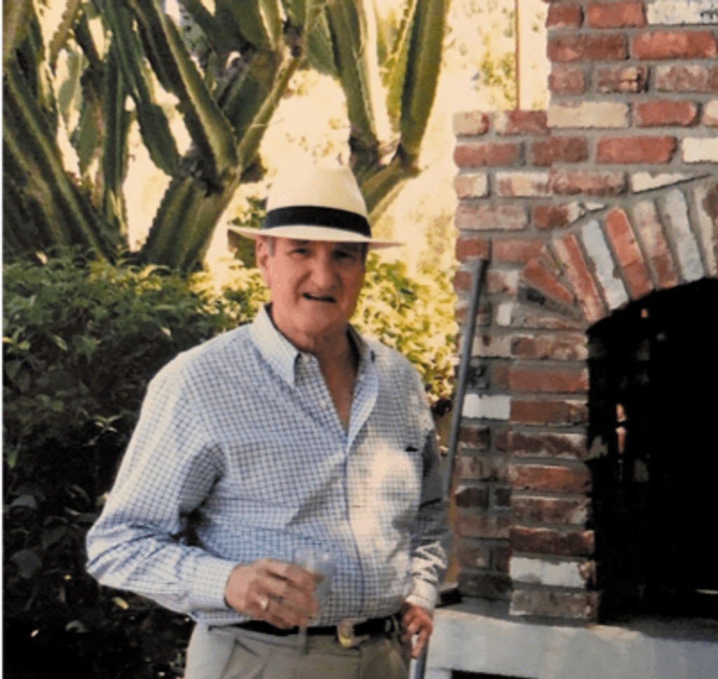 Donald Domenic Galleano Profile Photo
