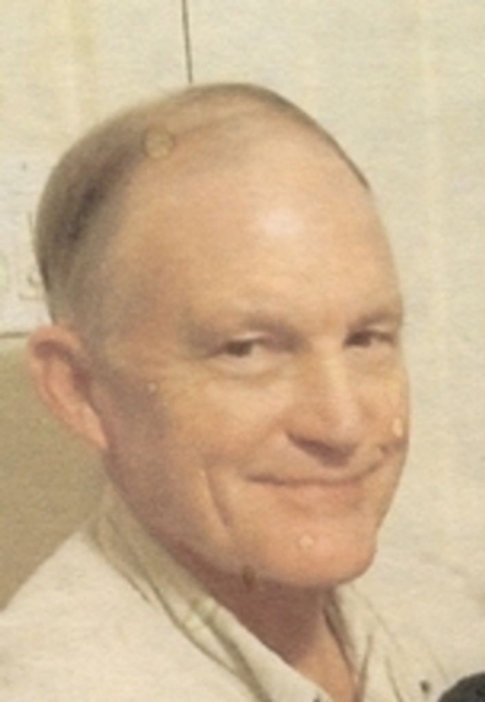 John  W. Garrett