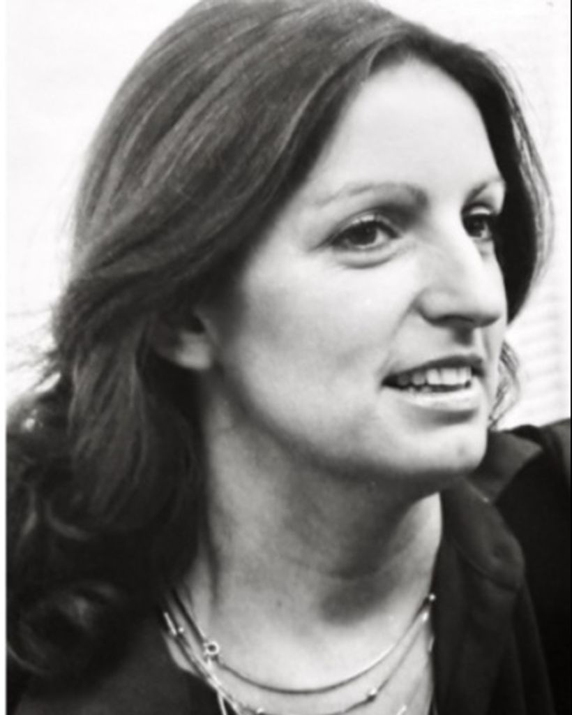 Carole Shoemaker Swartz Profile Photo