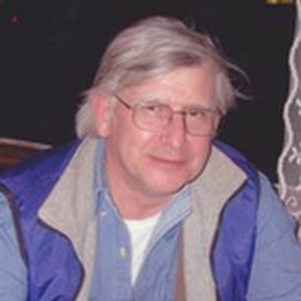 Richard A. Muller