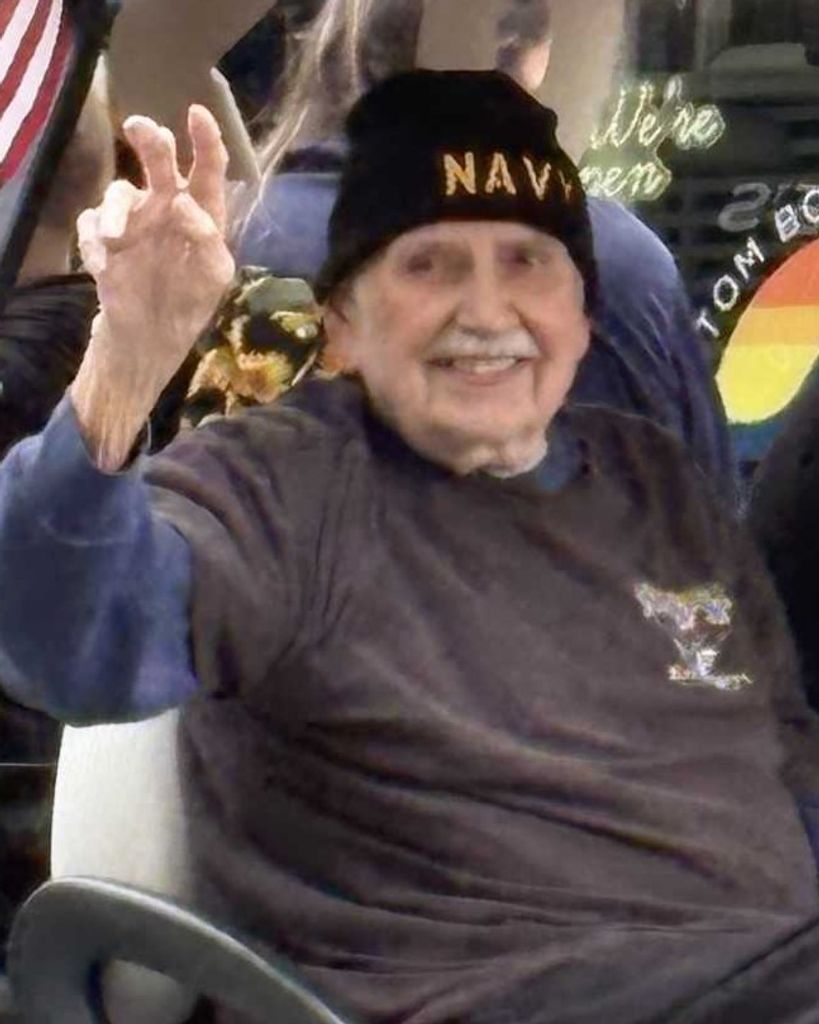 George A. Uscilowski Profile Photo