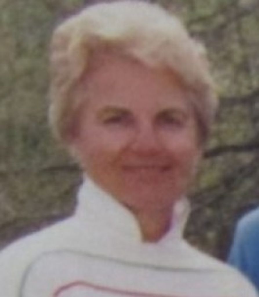 Barbara Hopper