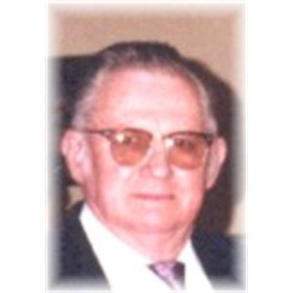 Charles Young