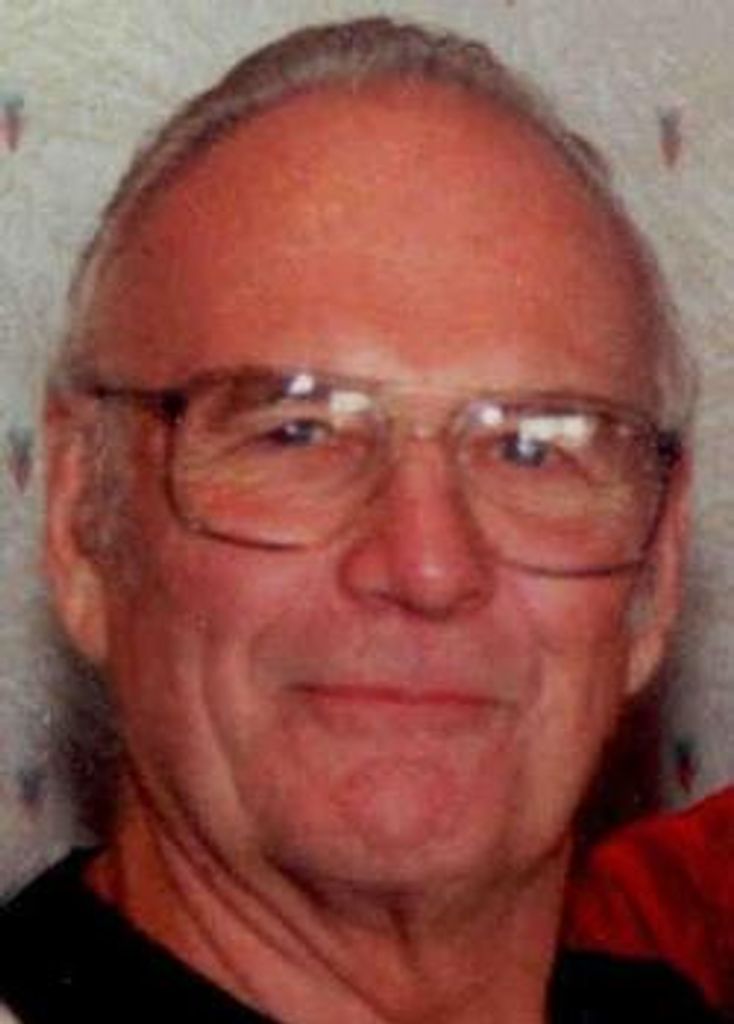 Sheldon W. "Shell" Damon