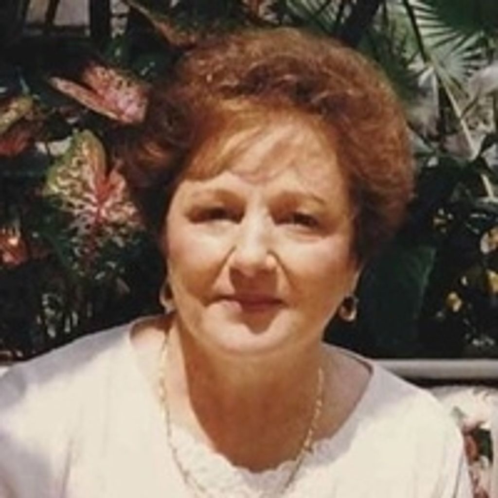 Doris Cagle Blalock