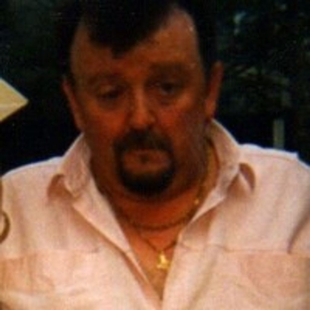 Edward Eddie J. Belliveau