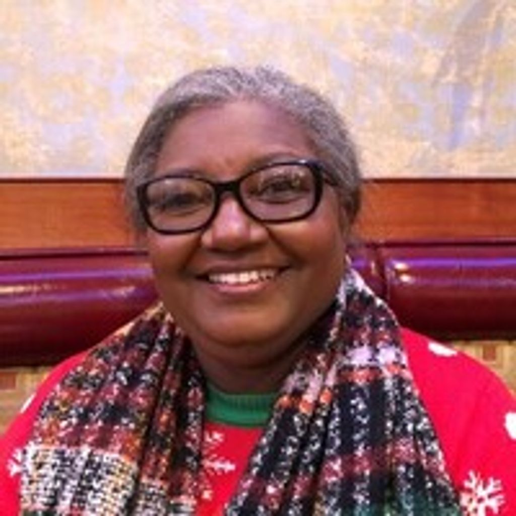 Magali Previl Profile Photo