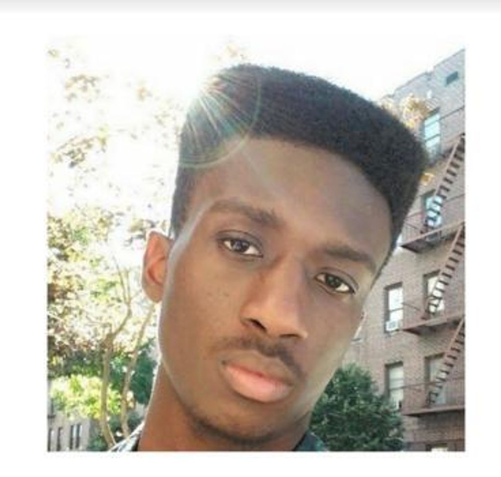 Jason Ahinful Profile Photo