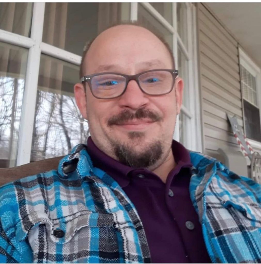 Daniel Lee Armstrong