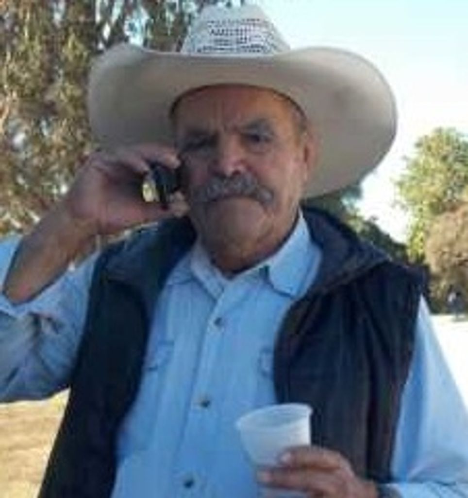 Jose Solorio