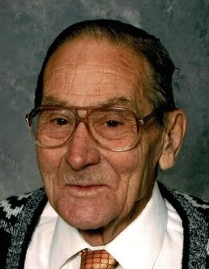 Dell B. Hall Profile Photo