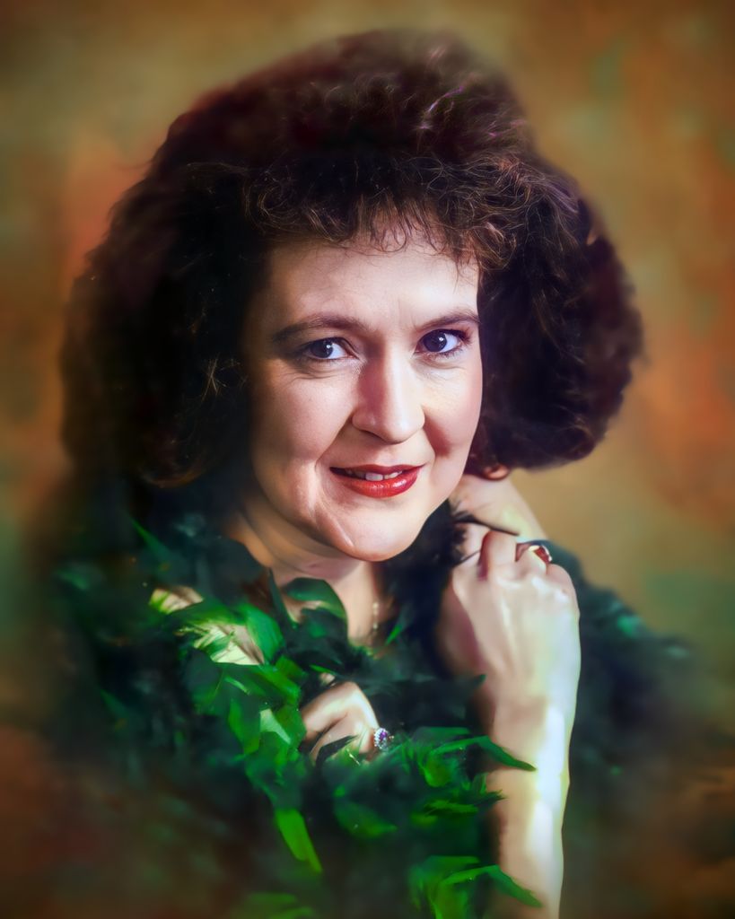 Barbara Lanier Stephens Profile Photo