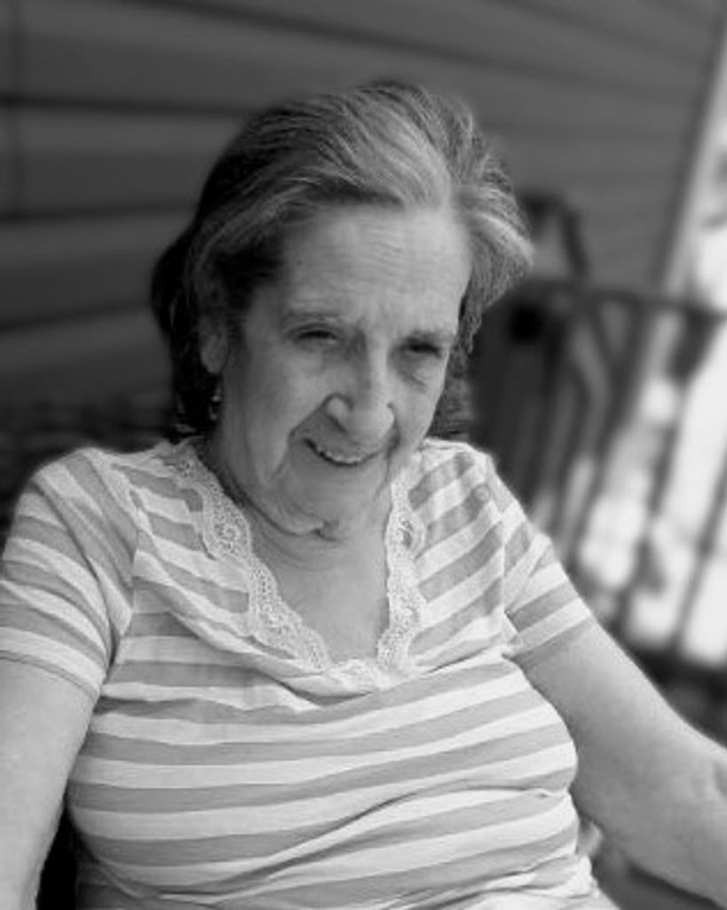 Mary L. Kalin