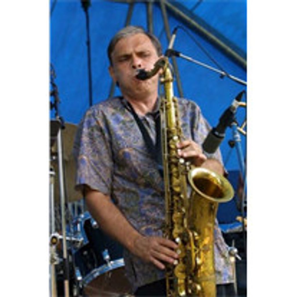 John R. Zaganiacz