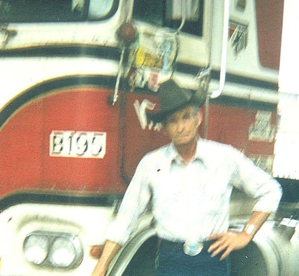Ernest A. Sparks