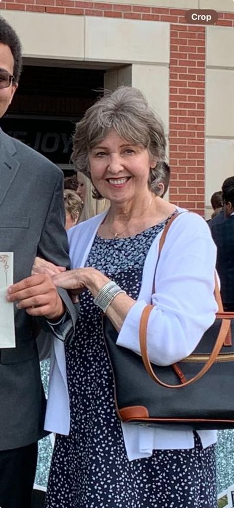 Patricia Ann Mccoy Profile Photo