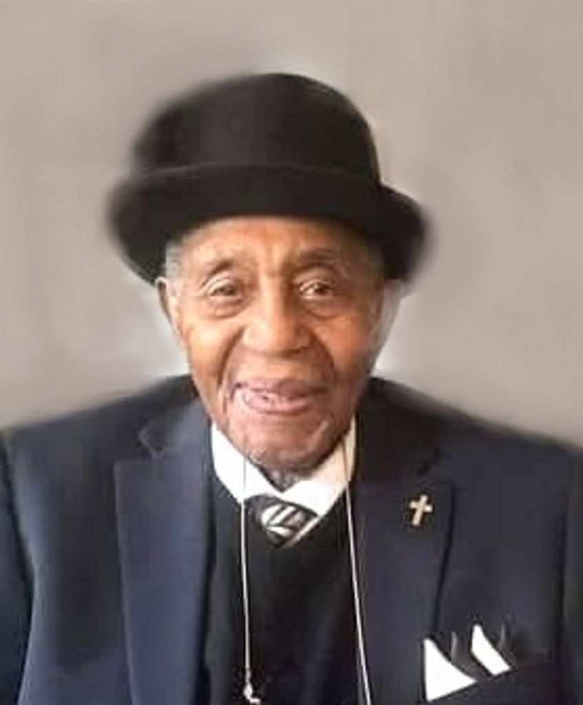 Leroy L. Glenn Profile Photo