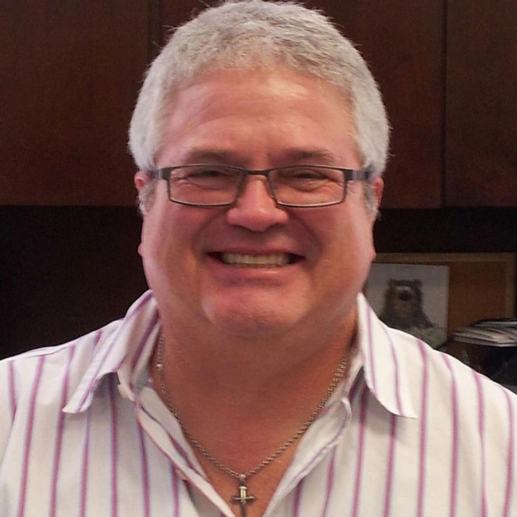 Scott Francis Dunigan Profile Photo