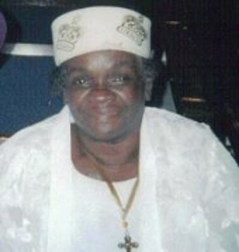 Mother Christine Perry Profile Photo