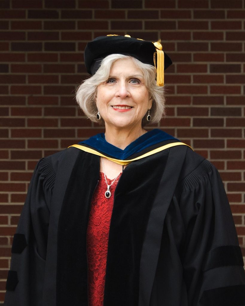 Dr. Dedria Shuri Givens Profile Photo