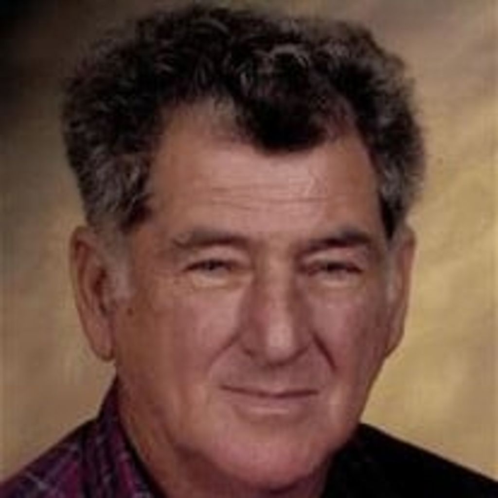 Roland "Do-Gris" A. Dufrene