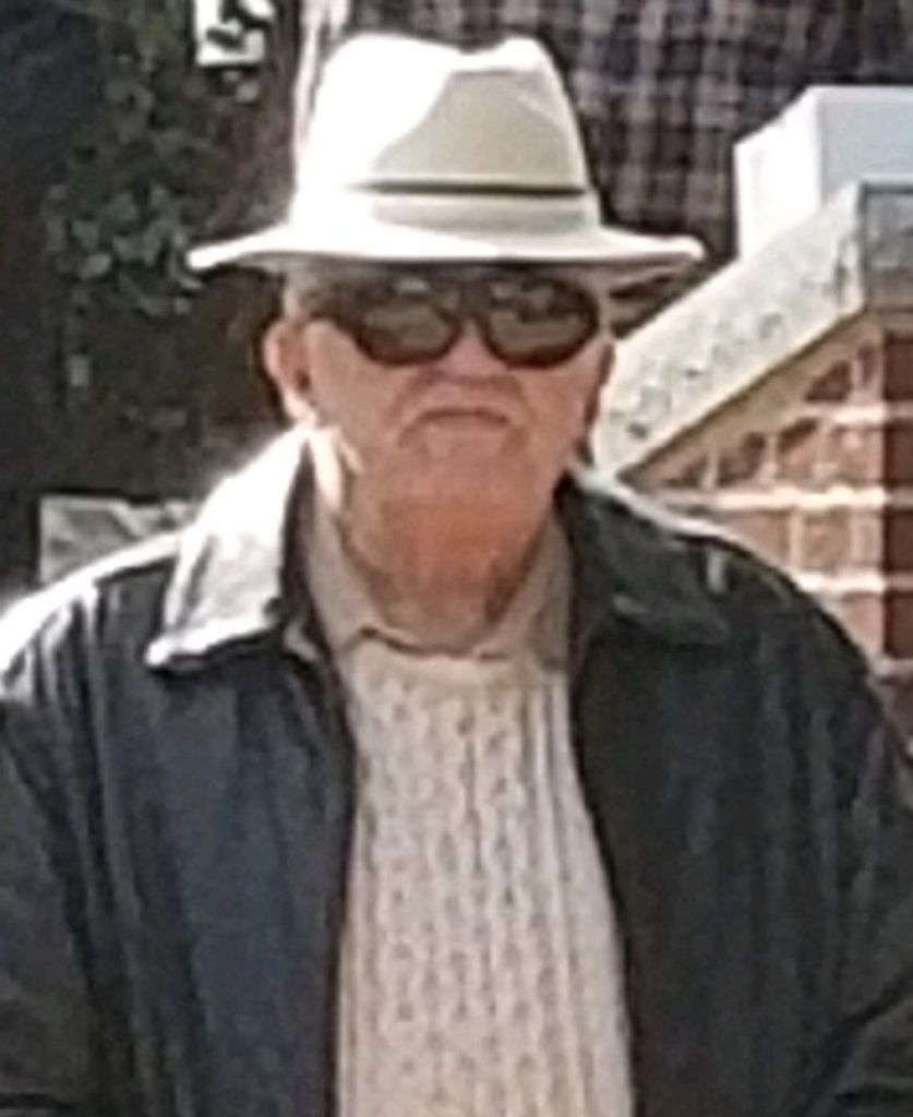 Thomas Mack Pike Profile Photo