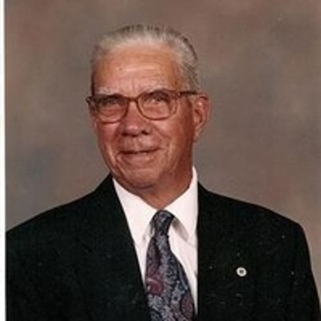 Donald C. Melton