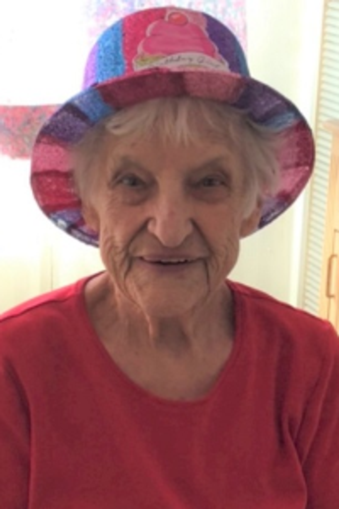 Marie "Blanche" Freitas