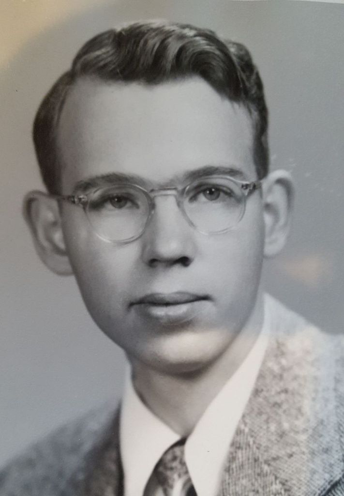 Harry F. Chapell Profile Photo
