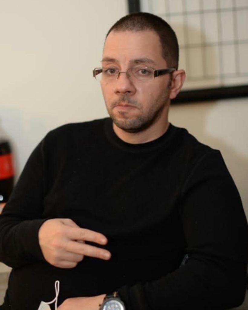 Michael Cosme Profile Photo